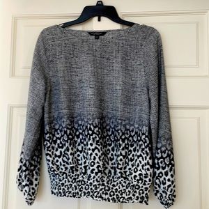 Beautiful Liverpool Blouse